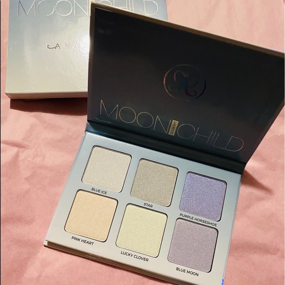 Anastasia Other - BOGO ⬇️Anastasia Moonchild Palette